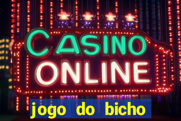 jogo do bicho documentario globoplay